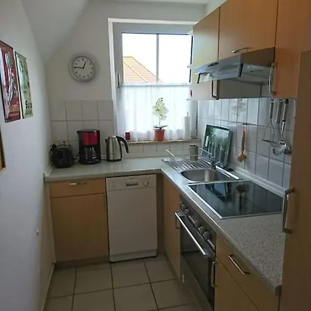 Апартаменты 