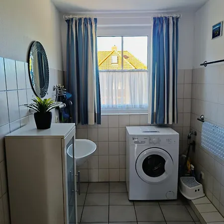 Апартаменты 